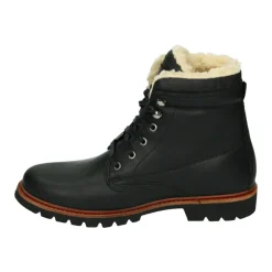Panama Jack Aviator Casual Leren Schoenen-Heren Snowboots|Laarzen