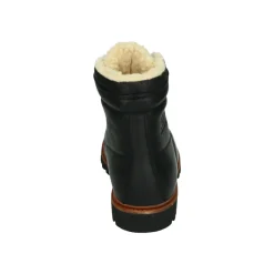 Panama Jack Aviator Casual Leren Schoenen-Heren Snowboots|Laarzen