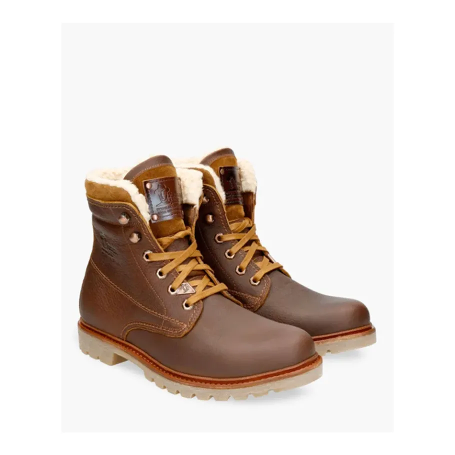 Panama Jack Aviator Laarzen-Heren Snowboots