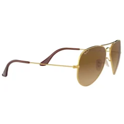 Ray-Ban Aviator RB3025-Heren Zonnebrillen