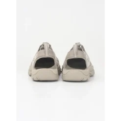 Keen Avontuur Sandalen Beige Heren Hybride-Heren Sandalen