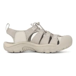 Keen Avontuur Sandalen Beige Heren Hybride-Heren Sandalen