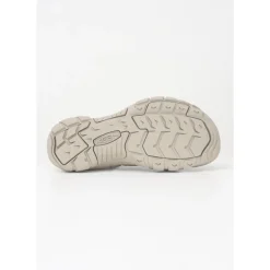 Keen Avontuur Sandalen Beige Heren Hybride-Heren Sandalen