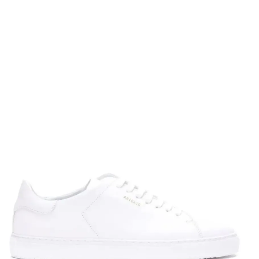 Axel Arigato Flat shoes-Heren Sneakers