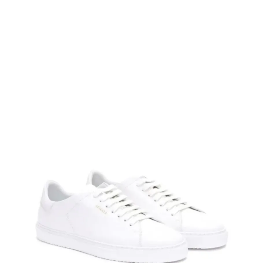 Axel Arigato Flat shoes-Heren Sneakers