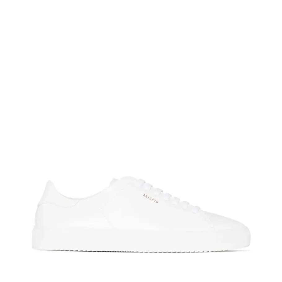 Axel Arigato Flat shoes-Heren Sneakers