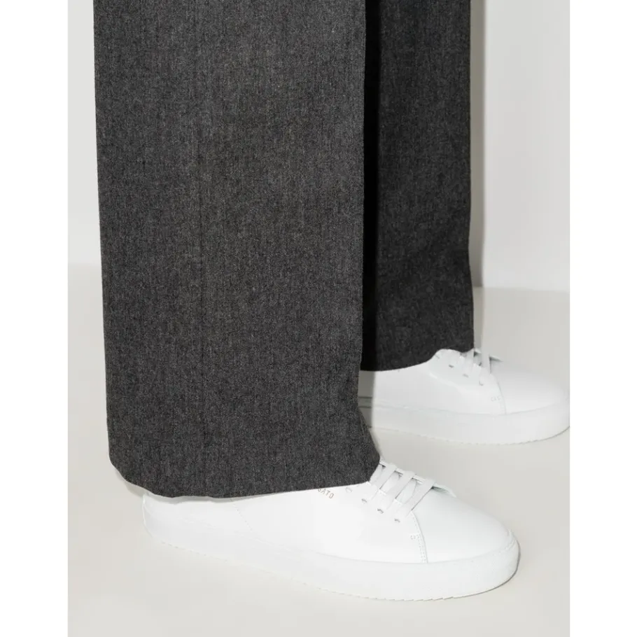 Axel Arigato Flat shoes-Heren Sneakers