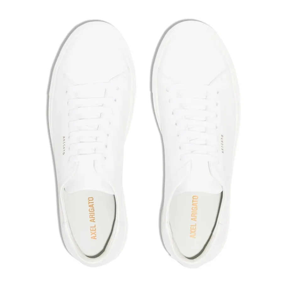 Axel Arigato Flat shoes-Heren Sneakers
