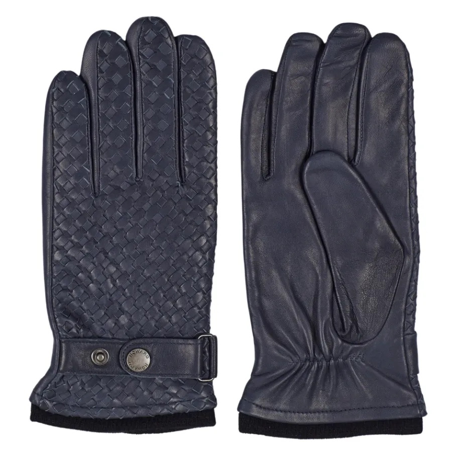 Howard London Axel Gloves-Heren Handschoenen