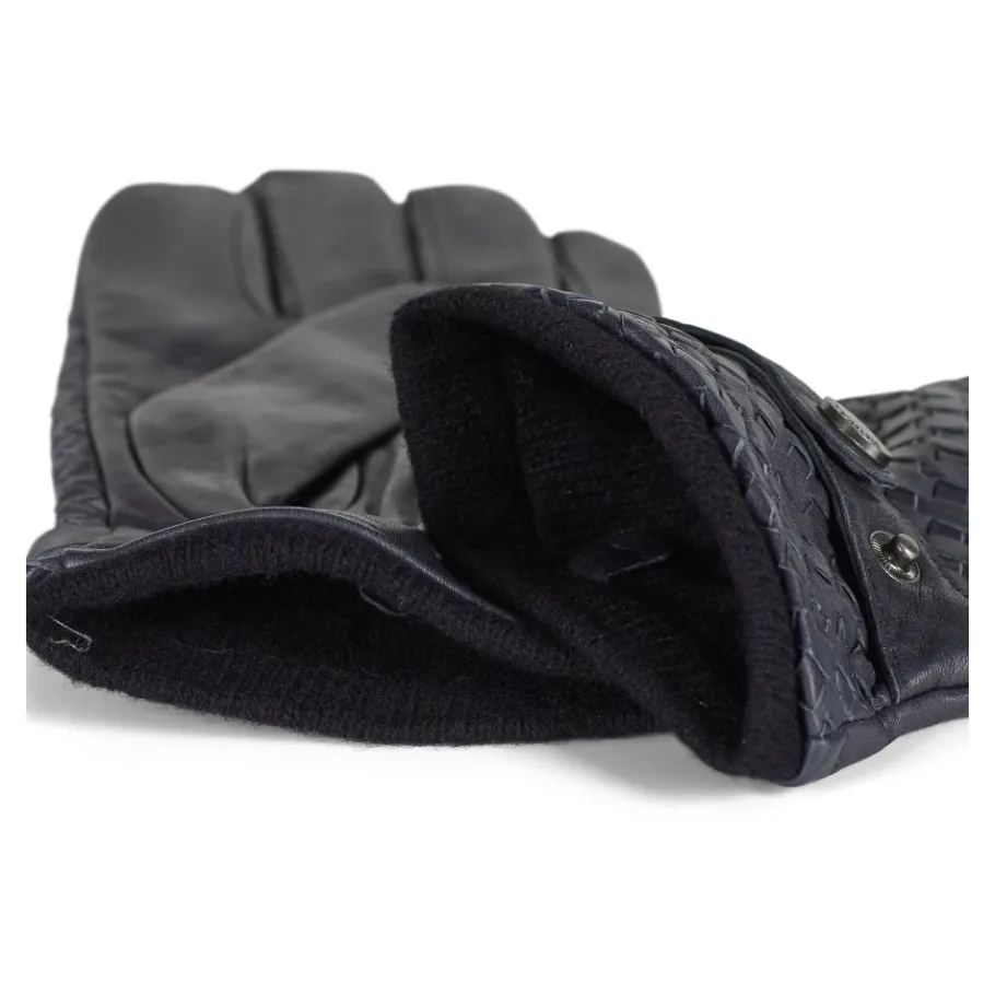 Howard London Axel Gloves-Heren Handschoenen