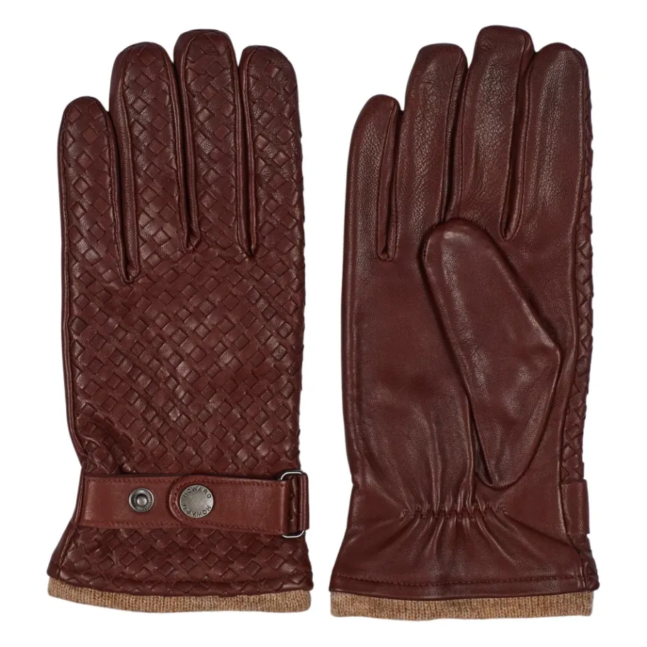 Howard London Axel Gloves-Heren Handschoenen