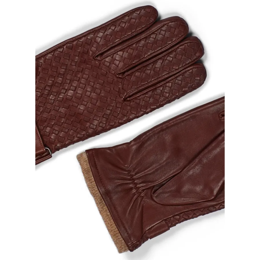 Howard London Axel Gloves-Heren Handschoenen