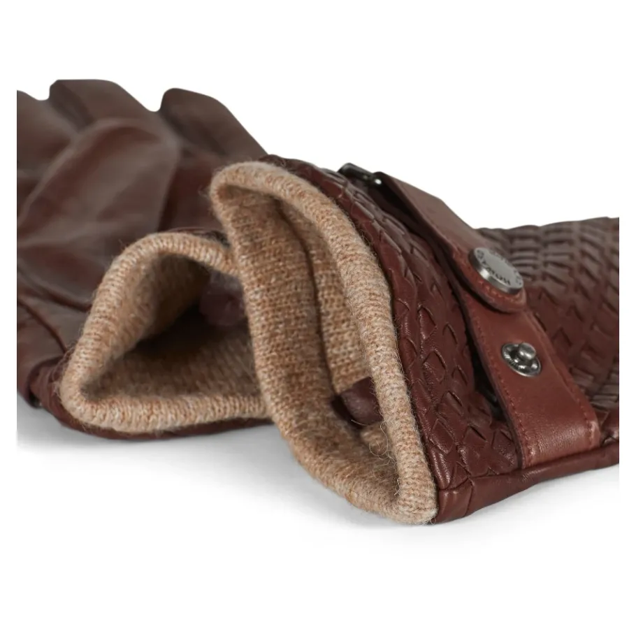 Howard London Axel Gloves-Heren Handschoenen