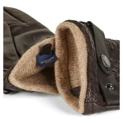Howard London Axel Gloves-Heren Handschoenen