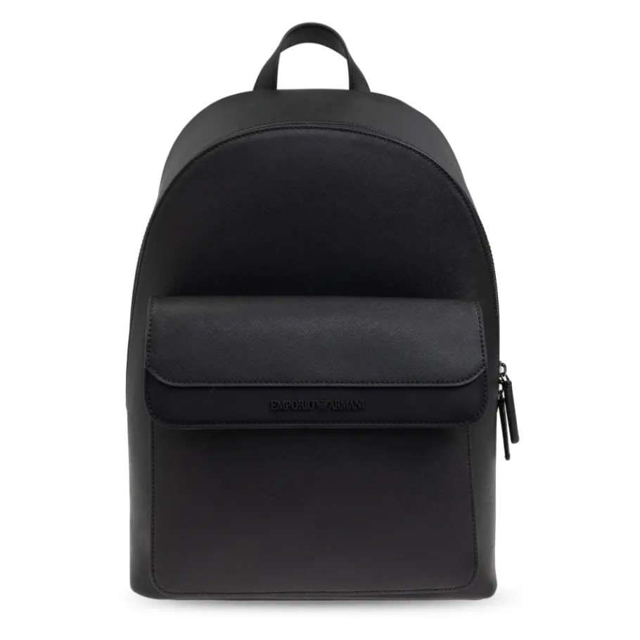 Emporio Armani Backpack-Heren Rugzakken|Tassen