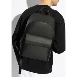 Emporio Armani Backpack-Heren Rugzakken|Tassen
