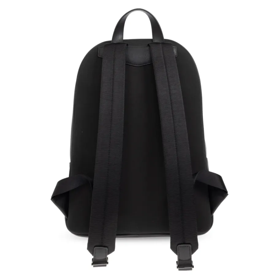 Emporio Armani Backpack-Heren Rugzakken|Tassen