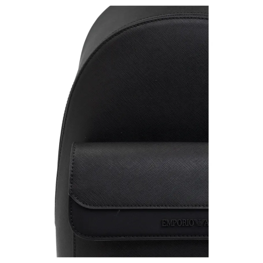 Emporio Armani Backpack-Heren Rugzakken|Tassen