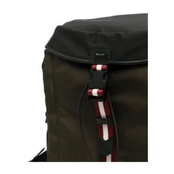 Bally Backpack-Heren Rugzakken