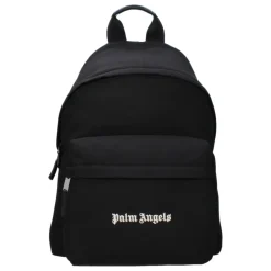Palm Angels Backpacks-Heren Rugzakken|Tassen