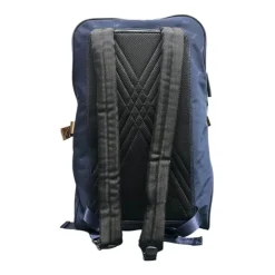 Harmont & Blaine Backpacks Blue-Heren Rugzakken