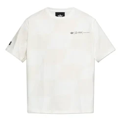 Adidas Originals Bad Bunny x Mercedes T-Shirt-Heren Shirts