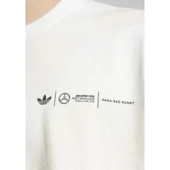 Adidas Originals Bad Bunny x Mercedes T-Shirt-Heren Shirts