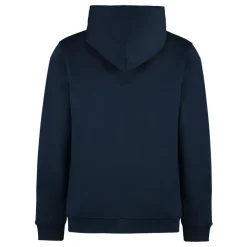 Tommy Jeans Badge Drawstring Hoody-Heren Truien & Vesten