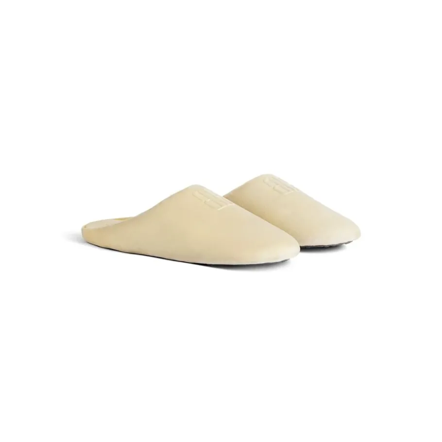 Balenciaga Bal Mules H25-Heren Pantoffels