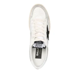 Golden Goose Bal Ster Sneakers-Heren Sneakers