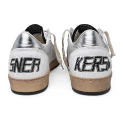 Golden Goose Bal Ster Sneakers-Heren Sneakers