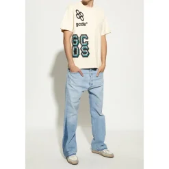 Golden Goose Bal Ster Sneakers-Heren Sneakers