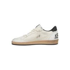 Golden Goose Ball Star Sneakers-Heren Sneakers