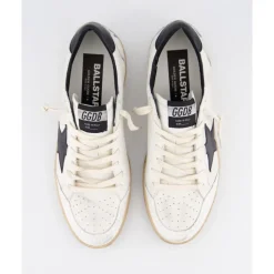 Golden Goose Ball Star Sneakers-Heren Sneakers