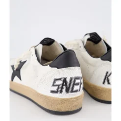 Golden Goose Ball Star Sneakers-Heren Sneakers