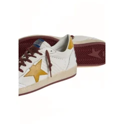 Golden Goose Ball Star Sneakers-Heren Sneakers