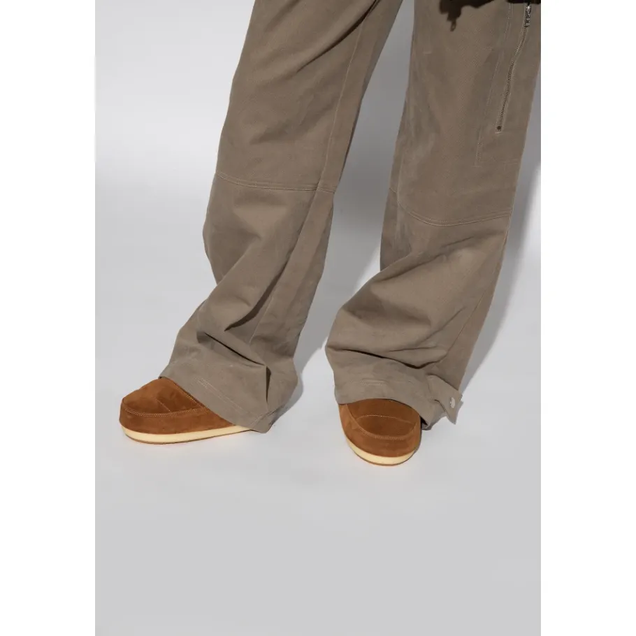 Moon Boot Band Slip-on Boots-Heren Snowboots