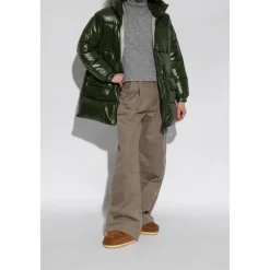 Moon Boot Band Slip-on Boots-Heren Snowboots