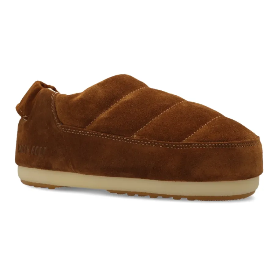 Moon Boot Band Slip-on Boots-Heren Snowboots