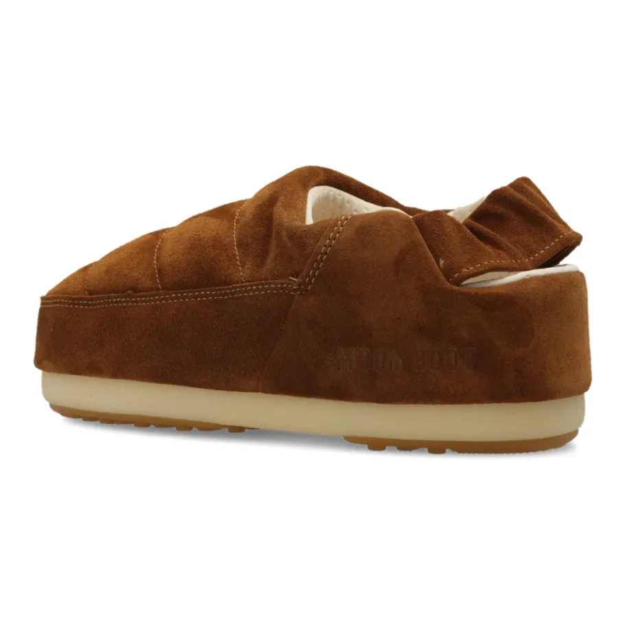 Moon Boot Band Slip-on Boots-Heren Snowboots