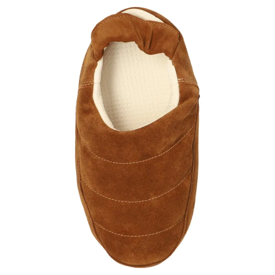 Moon Boot Band Slip-on Boots-Heren Snowboots