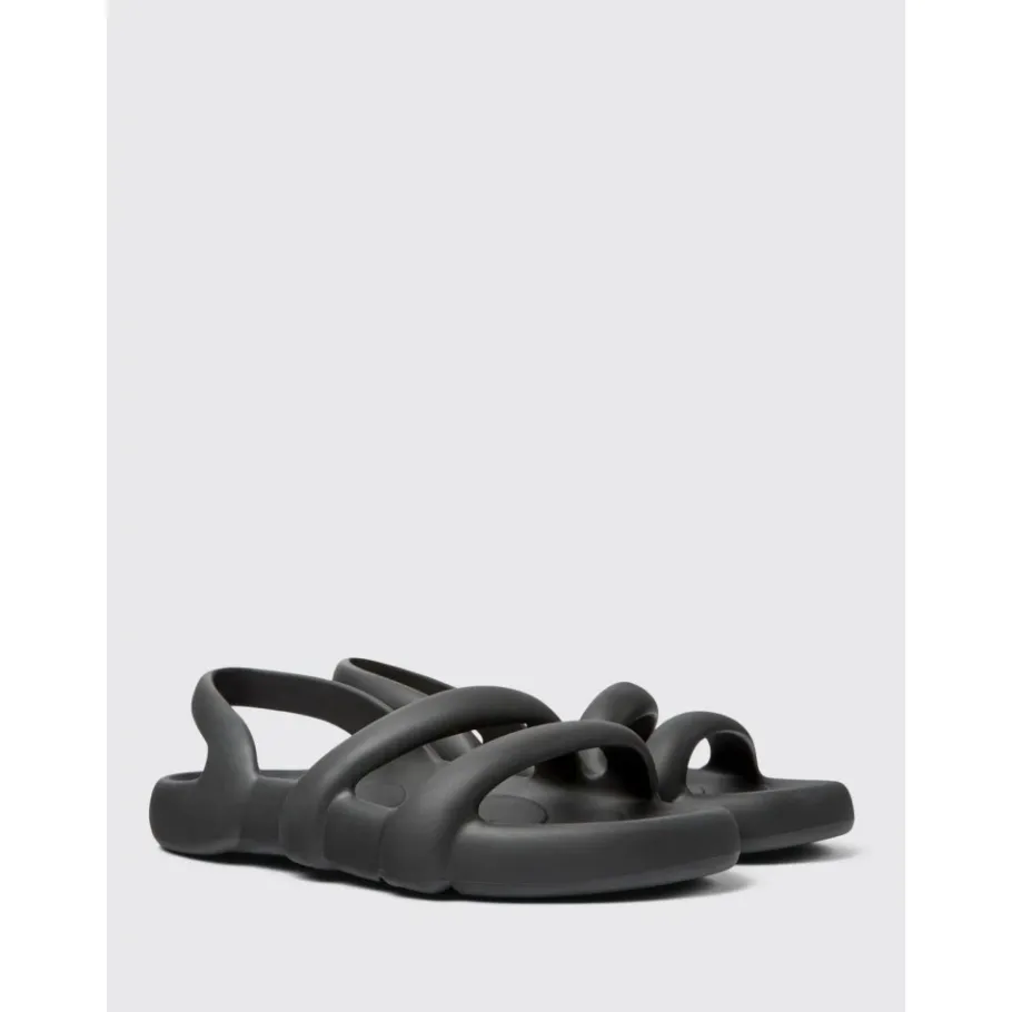 Camper Barah Flat Sandals-Heren Sandalen