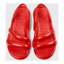 Camper Barah Flat Sandals-Heren Sandalen