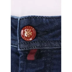 Jacob Cohën Bard Fit Denim Jeans-Heren Jeans