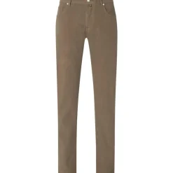 Jacob Cohën Bard Slim-fit Jeans-Heren Jeans