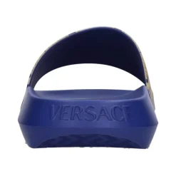 Versace Barocco Sliders-Heren Slippers