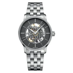 MIDO Baroncelli Signature Skeleton Horloge-Heren Horloges