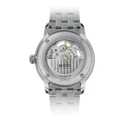 MIDO Baroncelli Signature Skeleton Horloge-Heren Horloges