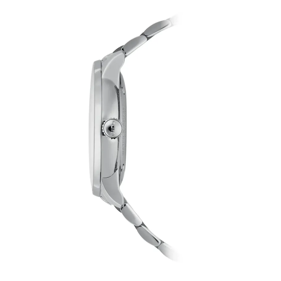 MIDO Baroncelli Signature Skeleton Horloge-Heren Horloges