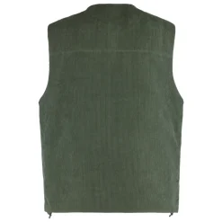 K-Way Barry Corduroy Vest-Heren Jassen